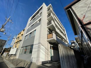 ＵＥＤＡ　ＢＵＩＬＤＩＮＧの物件外観写真